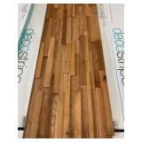 Autumn Apple Koa Solid Wall Wood x 258SF