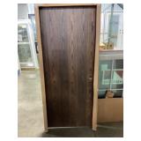 32" x 78" LH Pre-Finished Interior Door