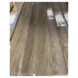 Pre Finished Lam. PVC Wall Planks x10 Packs