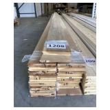 3/8" x 5-1/4" x 16