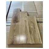 5" Oak Hardwood Flooring x 800 SF