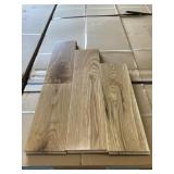 5" Oak Hardwood Flooring x400 SF (or more)