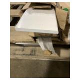 Box of (5) 4-1/2" x 8