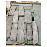 Cobblebrook Gray Facestone x8 Boxes