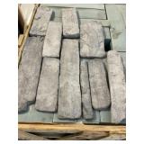 Cobblebrook Gray Facestone x8 Boxes