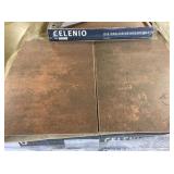 Haro Celenio Laminate Flooring x 838 sq ft