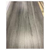 5 MM SPC Rigid Core Click Lock Floor x 1230 sq ft