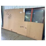 Andersenï¿½ Large Casement Window (DAMAGED)