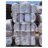 Owens Corning R30 Faced Insulation x 19Bags