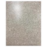 Mixed Size Countertops in Kalahari Topaz x 2