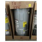 50 Gallon Electric Short Hot Water Tank