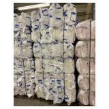 John Mansville R38 Faced Insulation x 24 bags