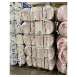 Owens Corning R21 UnFaced Insulation x 25 Bags