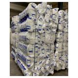 John Mansville R38 Faced Insulation x 24 bags