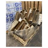 Pallet of Old Stock Milling / Drill Bits