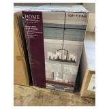 Home Decorators 6-Bulb Chandelier