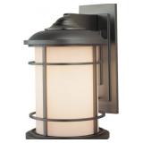 Feissï¿½ 1-Bulb Outdoor Wall Sconce x 2
