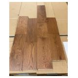 5" Oak Hardwood Flooring x400 SF (or more)