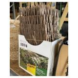 Case Of Expandable Willow Edging