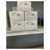 TIMBERTECH Level Rail Bracket Kit-Black x 5