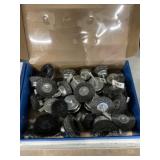Century Tool Wire Wheel Store Display x 2