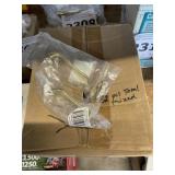 Mixed Box of Cabinet Hardware