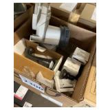 Mixed lot of Plumbing Fixtures / Handles