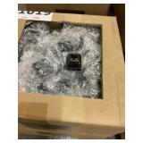 Box Of 100 Baluster Base Mounts x2 boxes
