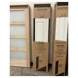 72" MDF Bifold Door