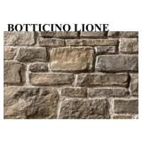 Botticino Lione Face Stone Flts/Corners x 1,300 Ft