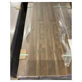 Dream Home 7MM Laminate x750 SF