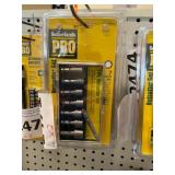 Southerlands Proï¿½ 7 pc Nut Driver Set x 4