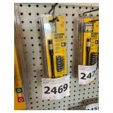 Southerlands Proï¿½ 7pc Extension & Bit Set x 4