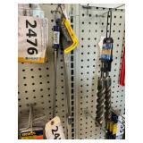 5pc Hex Drive Extension Set