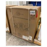 Belden Park High Bistro 2pc Chair Set