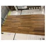 7.87" Solid Wall Wood x258 SF