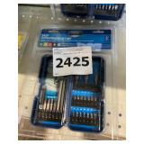 Century Toolï¿½ 24pc Screwdriver Bit Set