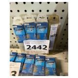 Century Toolï¿½ S & D Drill bits x 4