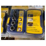 Irwinï¿½ Bolt-Gripï¿½ 5pc Bolt/Nut Extractor Set