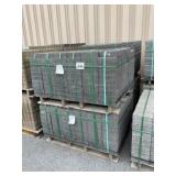 Hanover Prest Brick Traditional x 4 Pallets