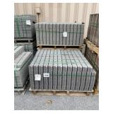 Hanover Permeable Pavers W/spacer Lugs x 3 Pallet