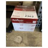 Revent Ventilation Fan