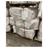 Owens Corning R-15 Faced Insulation x36 rolls