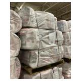 Owens Corning R-15 Faced Insulation x36 rolls