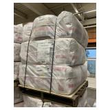 Owens Corning R-19 Faced Insulation x18 rolls
