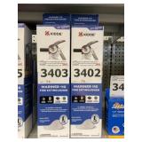 Kidde Mariner 110 Fire Extinguisher x 6