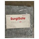SurgiSafe Absorbent Floor Mat x 6