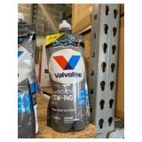 Valvoline Full Synthetic 75W-140 Gear Oil x 2