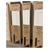 48" MDF Bifold Door