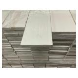 1 x 4" x 17